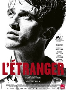 l’étranger