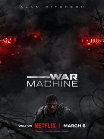 war-machine