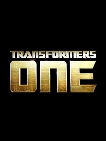transformers---one