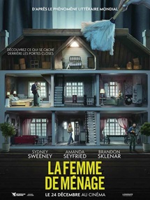 la-femme-de-ménage