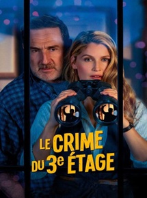 le-crime-du-3e-étage