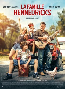 la-famille-hennedricks