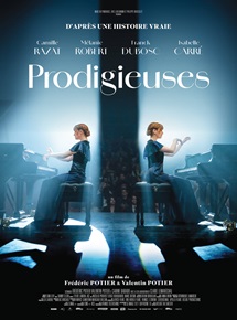 prodigieuses