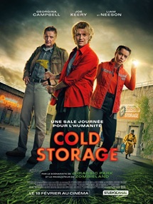 cold-storage