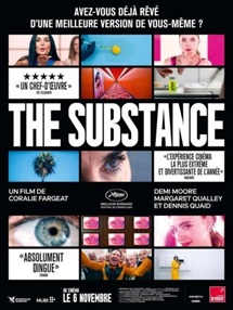 the-substance