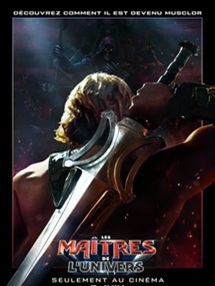 les-maîtres-de-l'univers