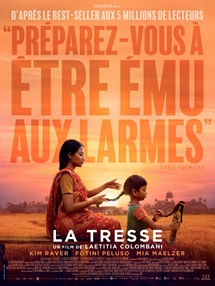 la-tresse