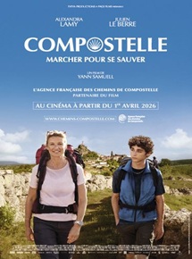 compostelle