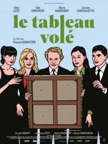 le-tableau-volé
