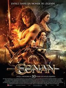 conan