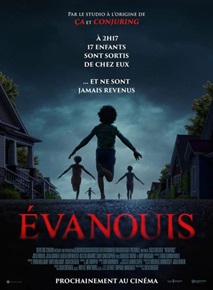 evanouis