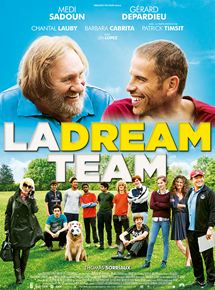 la-dream-team