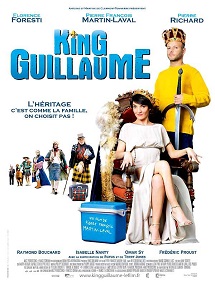 king-guillaume