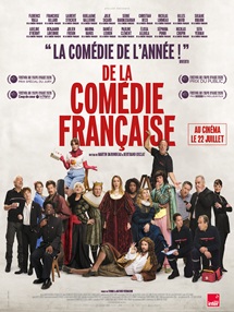 de-la-comédie-française