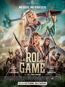 le-roi-du-game