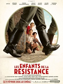 les-enfants-de-la-résistance