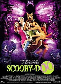 scooby-doo