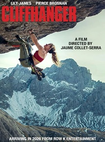 cliffhanger