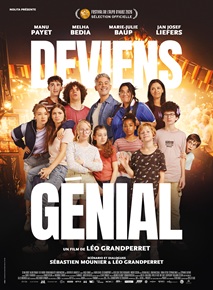 deviens-génial