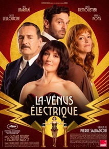 la-vénus-électrique