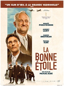 la-bonne-étoile