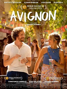 avignon