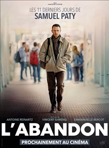 l'abandon