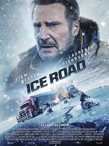 ice-road