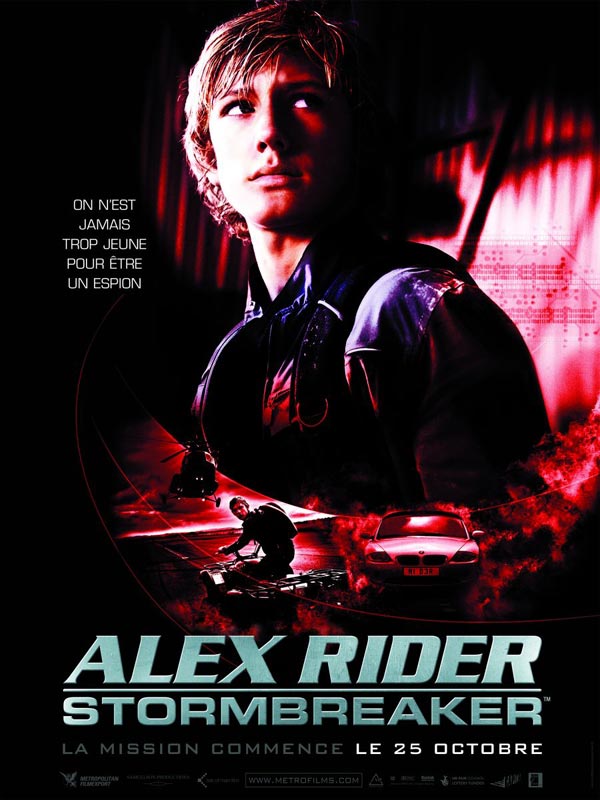 alex-rider --stormbreaker