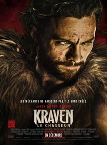 kraven-le-chasseur