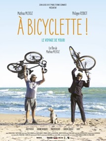 À-bicyclette-!