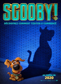 scooby-!