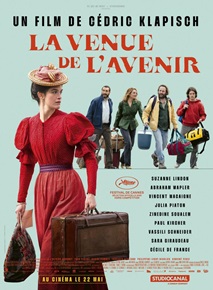 la-venue-de-l'avenir
