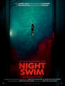 night-swim